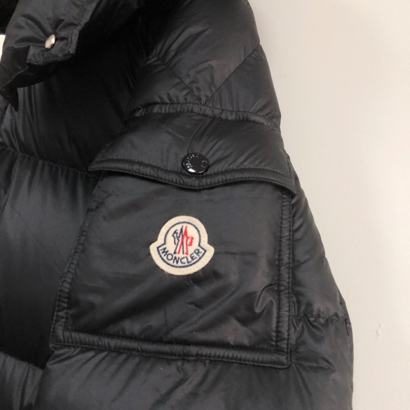 Moncler Down Coat